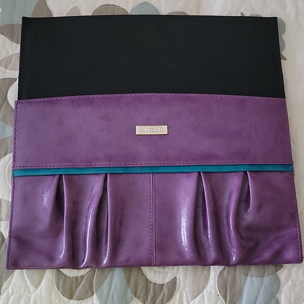 Miche Classic bag cover.